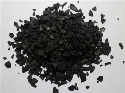 蜂窝活性炭厂家浅谈如何分辨果壳活性炭的优劣